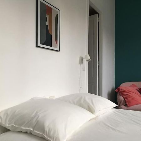 Studio Calme Au Centre De Bordeaux Dış mekan fotoğraf